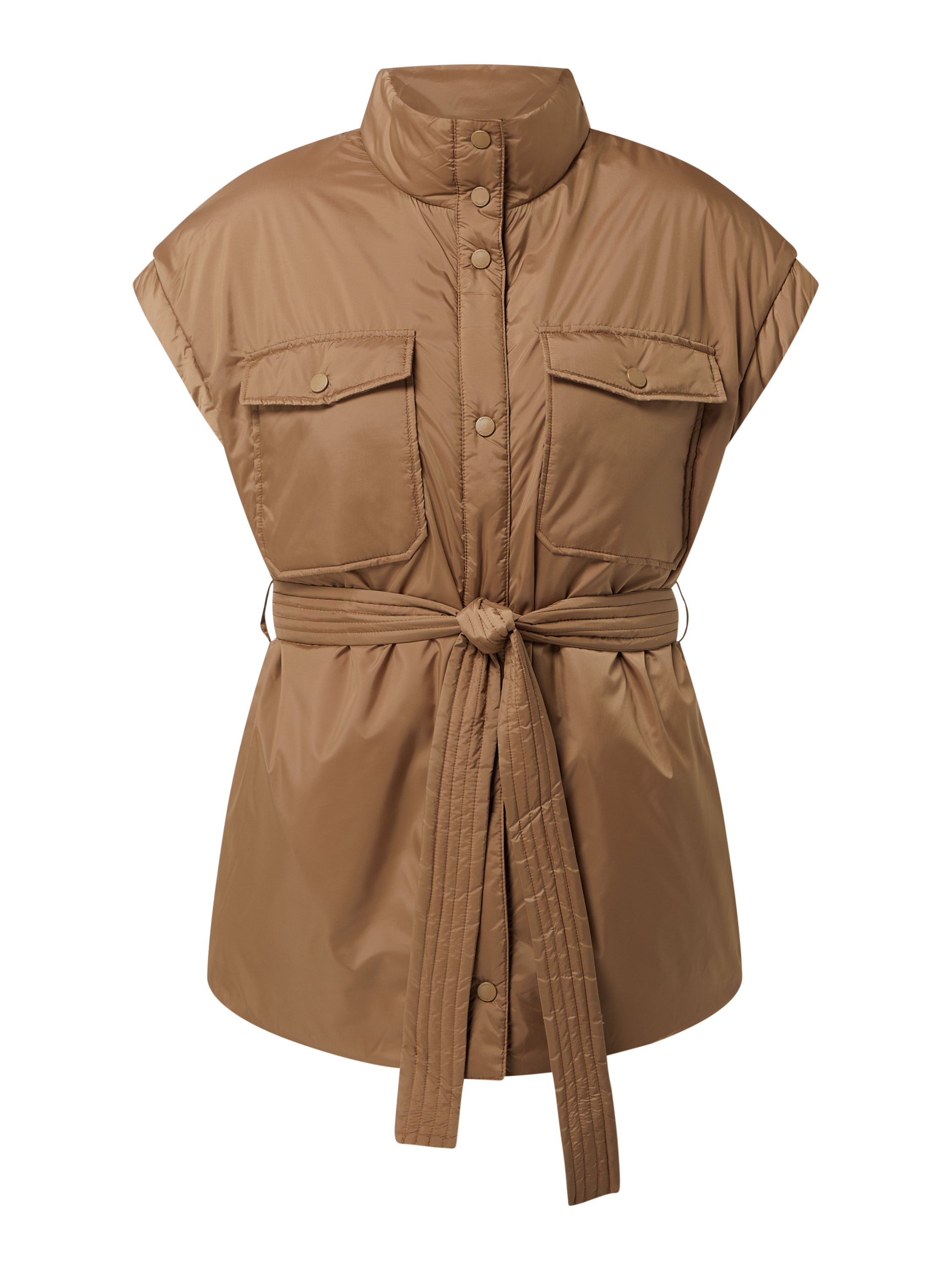 Утепленный жилет женский s.Oliver RED LABEL 1548134 коричневый XL (доставка из-за рубежа), 1548134
Утепленный жилет женский s.Oliver RED LABEL 1548134 коричневый XL (доставка из-за рубежа), 1548134