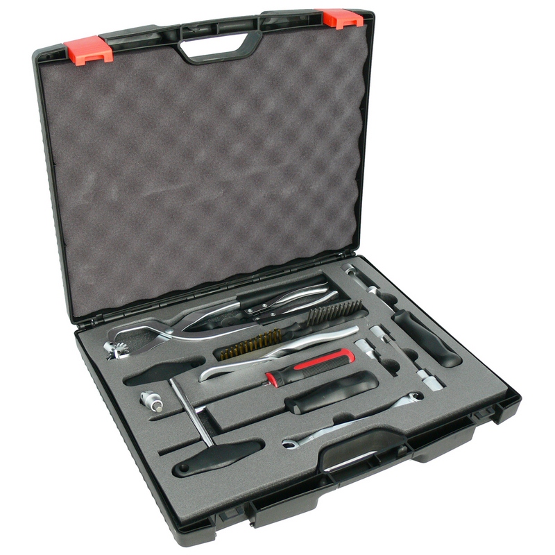 фото Набор для ремонта тормозной системы car-tool ct-2125 cartool