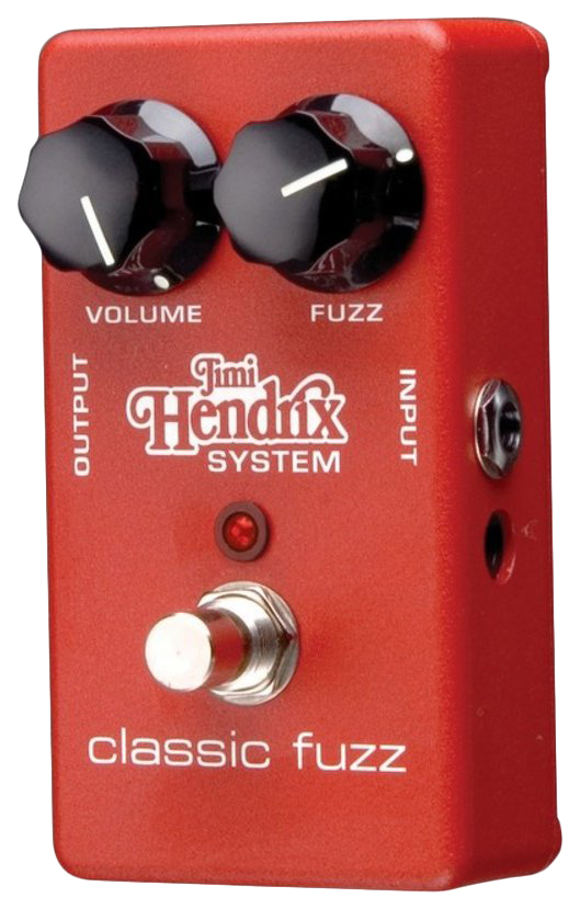 Эффект гитарный Dunlop JH-2S Jimi Hendrix Classic Fuzz, JH-2S Jimi Hendrix Classic Fuzz
Эффект гитарный Dunlop JH-2S Jimi Hendrix Classic Fuzz, JH-2S Jimi Hendrix Classic Fuzz