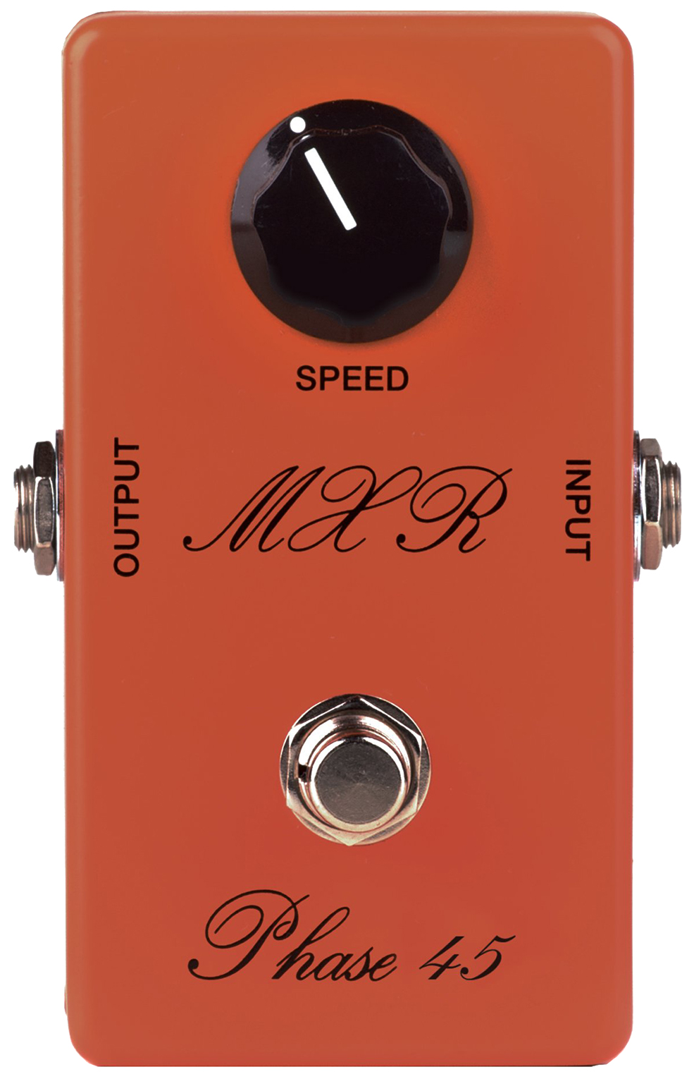 Эффект гитарный аналоговый Dunlop MXR CSP105 '75 Vintage Phase 45, Оранжевый, MXR CSP105 '75 Vintage Phase 45
Эффект гитарный аналоговый Dunlop MXR CSP105 '75 Vintage Phase 45, Оранжевый, MXR CSP105 '75 Vintage Phase 45