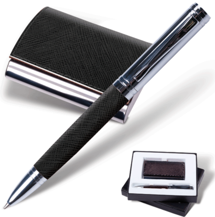 Набор GALANT Prestige Collection: ручка, визитница, черный "фактурная кожа", подар. кор.,, Prestige Collection
Набор GALANT Prestige Collection: ручка, визитница, черный "фактурная кожа", подар. кор.,, Prestige Collection