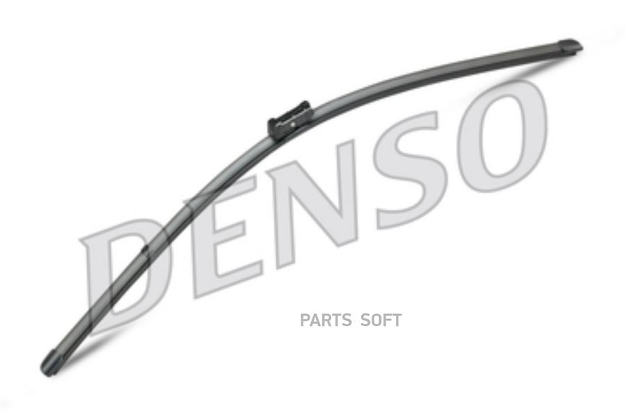 Щетка Стеклоочистителя 600/380 Мм Бескаркасная Комплект 2 Шт Denso Df-013 Denso арт. DF-01
Щетка Стеклоочистителя 600/380 Мм Бескаркасная Комплект 2 Шт Denso Df-013 Denso арт. DF-01