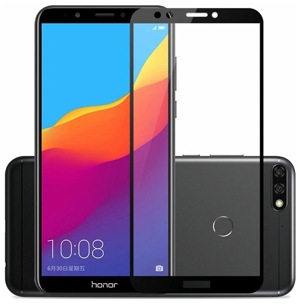 Защитное стекло для Honor 7A Pro/ Huawei Y6 Prime Full Screen Black, Защитное стекло Huawei Honor 7A Pro/Y6 Prime
Защитное стекло для Honor 7A Pro/ Huawei Y6 Prime Full Screen Black, Защитное стекло Huawei Honor 7A Pro/Y6 Prime