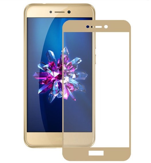 Защитное стекло для Huawei Nova Lite (2017) Full Screen Gold, Защитное стекло Huawei Nova Lite
Защитное стекло для Huawei Nova Lite (2017) Full Screen Gold, Защитное стекло Huawei Nova Lite