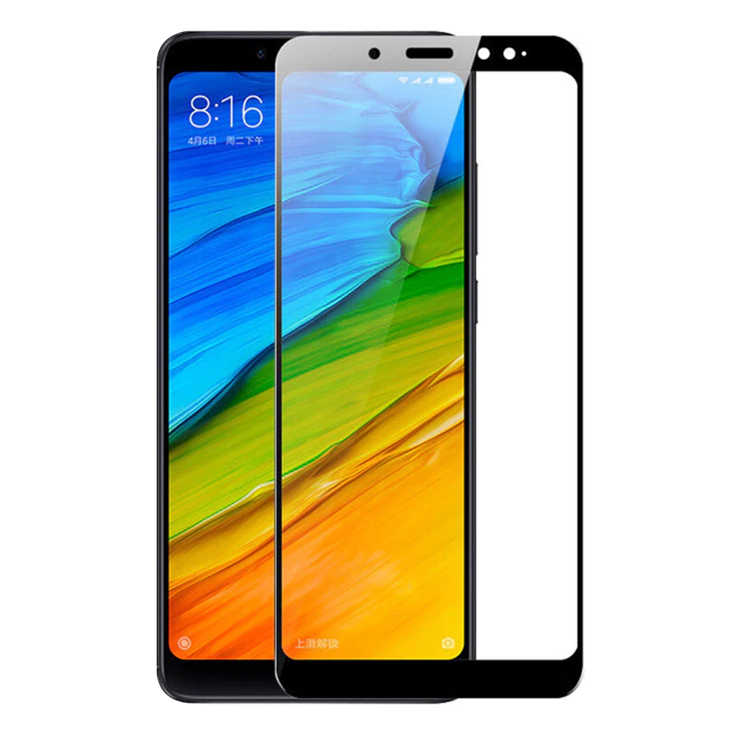 Защитное стекло для Xiaomi Redmi Note 6 Full Screen Black, Защитное стекло Xiaomi Redmi Note 6
Защитное стекло для Xiaomi Redmi Note 6 Full Screen Black, Защитное стекло Xiaomi Redmi Note 6