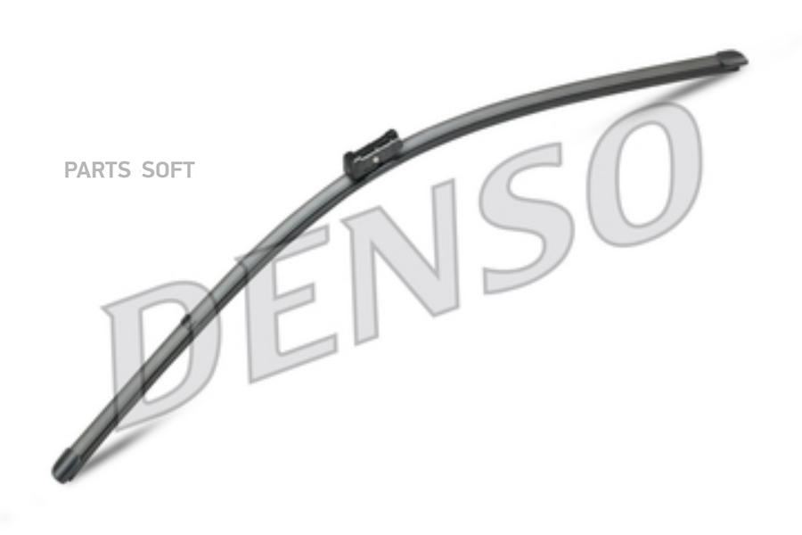 Щетка Стеклоочистителя 600/475 Мм Бескаркасная Комплект 2 Шт Denso Df-015 Denso арт. DF-01
Щетка Стеклоочистителя 600/475 Мм Бескаркасная Комплект 2 Шт Denso Df-015 Denso арт. DF-01