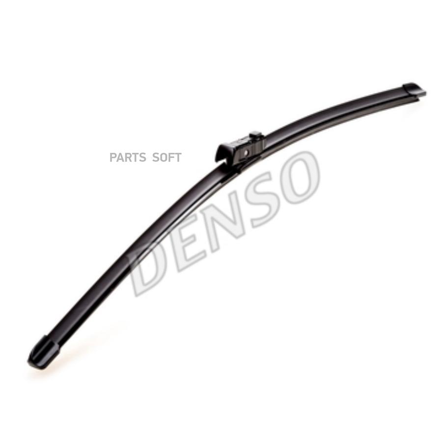 Щетка Стеклоочистителя 640/520 Мм Бескаркасная Комплект 2 Шт Denso Df-049 Denso арт. DF-04
Щетка Стеклоочистителя 640/520 Мм Бескаркасная Комплект 2 Шт Denso Df-049 Denso арт. DF-04