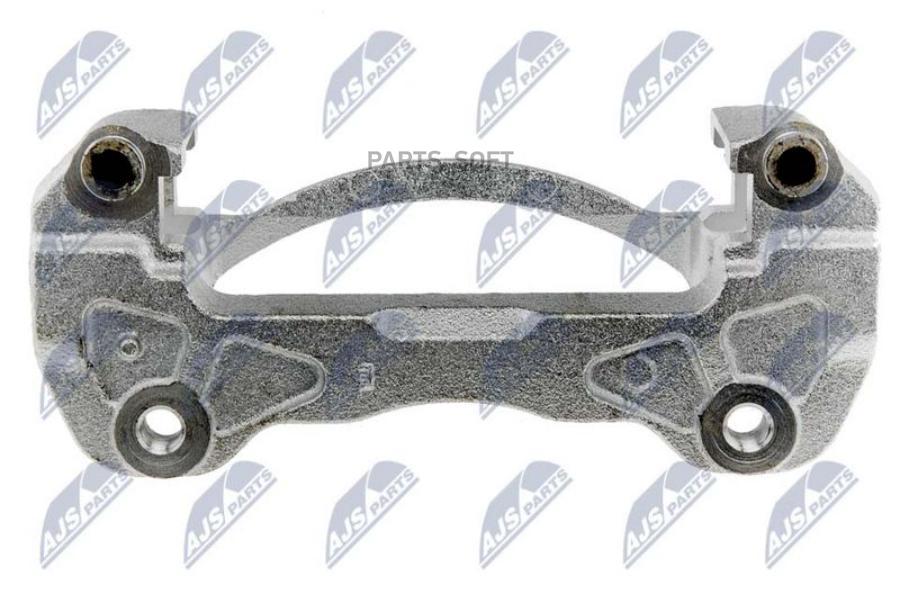 Скоба Тормозного Суппорта Mitsubishi L200 07-, Pajero Sport 08- Перед NTY арт. HZP-MS-001A
Скоба Тормозного Суппорта Mitsubishi L200 07-, Pajero Sport 08- Перед NTY арт. HZP-MS-001A