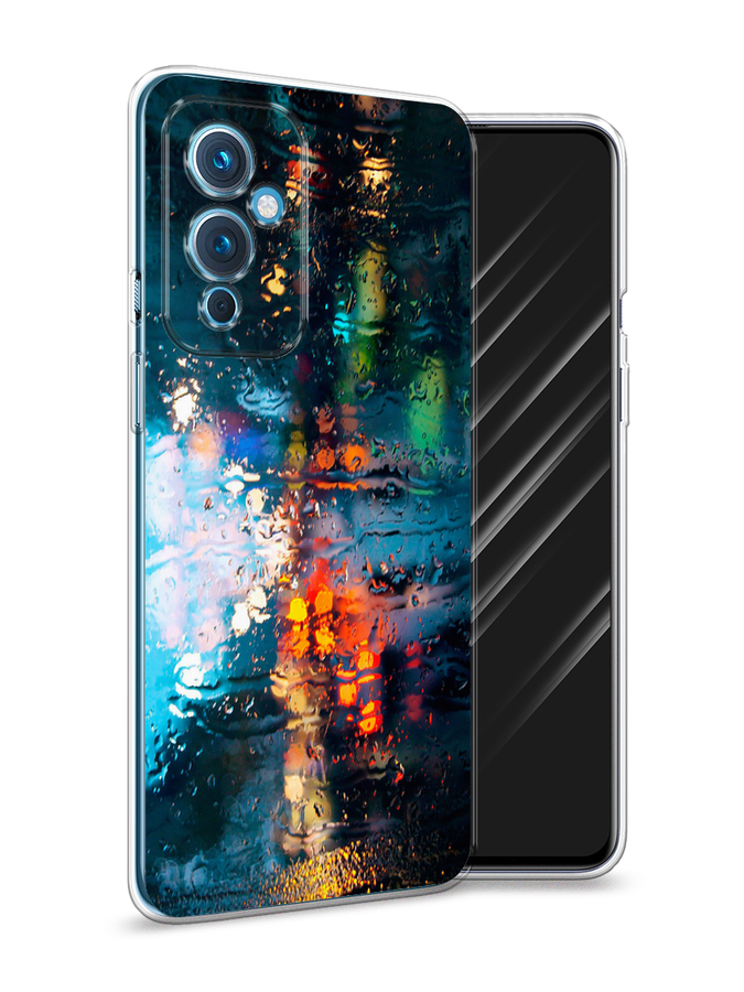 Чехол Awog на OnePlus 9 LE2110 / ВанПлас 9 LE2110 "Абстракция 28", Разноцветный, 152750-3
Чехол Awog на OnePlus 9 LE2110 / ВанПлас 9 LE2110 "Абстракция 28", Разноцветный, 152750-3