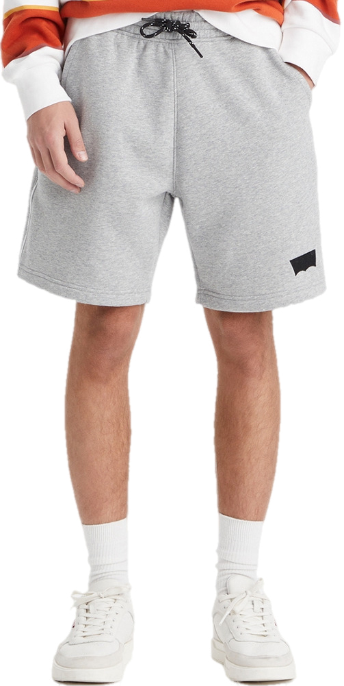 Шорты мужские Levi's Men Graphic Piping Shorts серые XL, Серый, Men Graphic Piping Shorts
Шорты мужские Levi's Men Graphic Piping Shorts серые XL, Серый, Men Graphic Piping Shorts