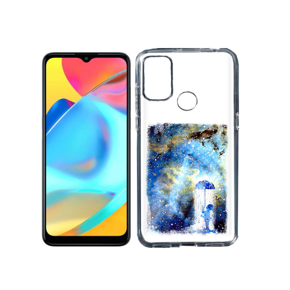 Чехол MyPads Tocco для Alcatel 3L 6056H (2021) мальчик в небе (PT160724.669.455), Прозрачный, Tocco
Чехол MyPads Tocco для Alcatel 3L 6056H (2021) мальчик в небе (PT160724.669.455), Прозрачный, Tocco