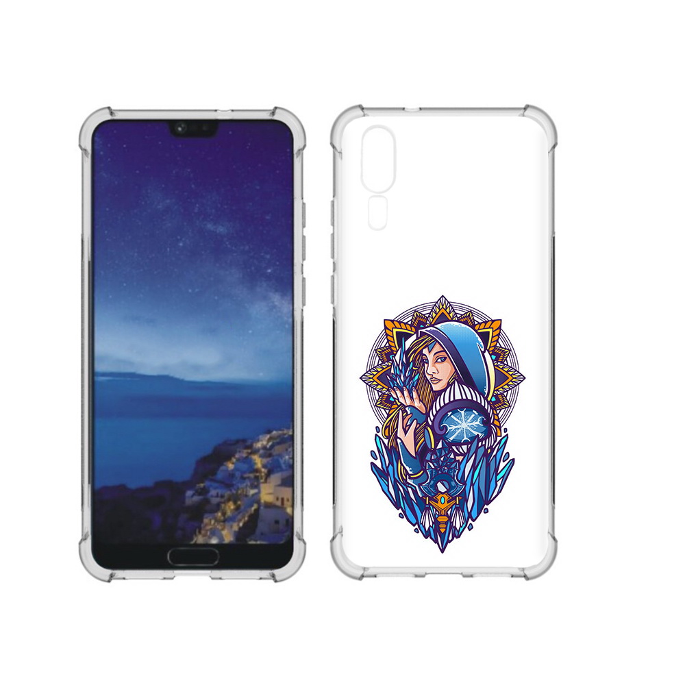 Чехол MyPads Tocco для Huawei P20 кристал мейден дота 2 (PT108006.52.415), Прозрачный, Tocco
Чехол MyPads Tocco для Huawei P20 кристал мейден дота 2 (PT108006.52.415), Прозрачный, Tocco