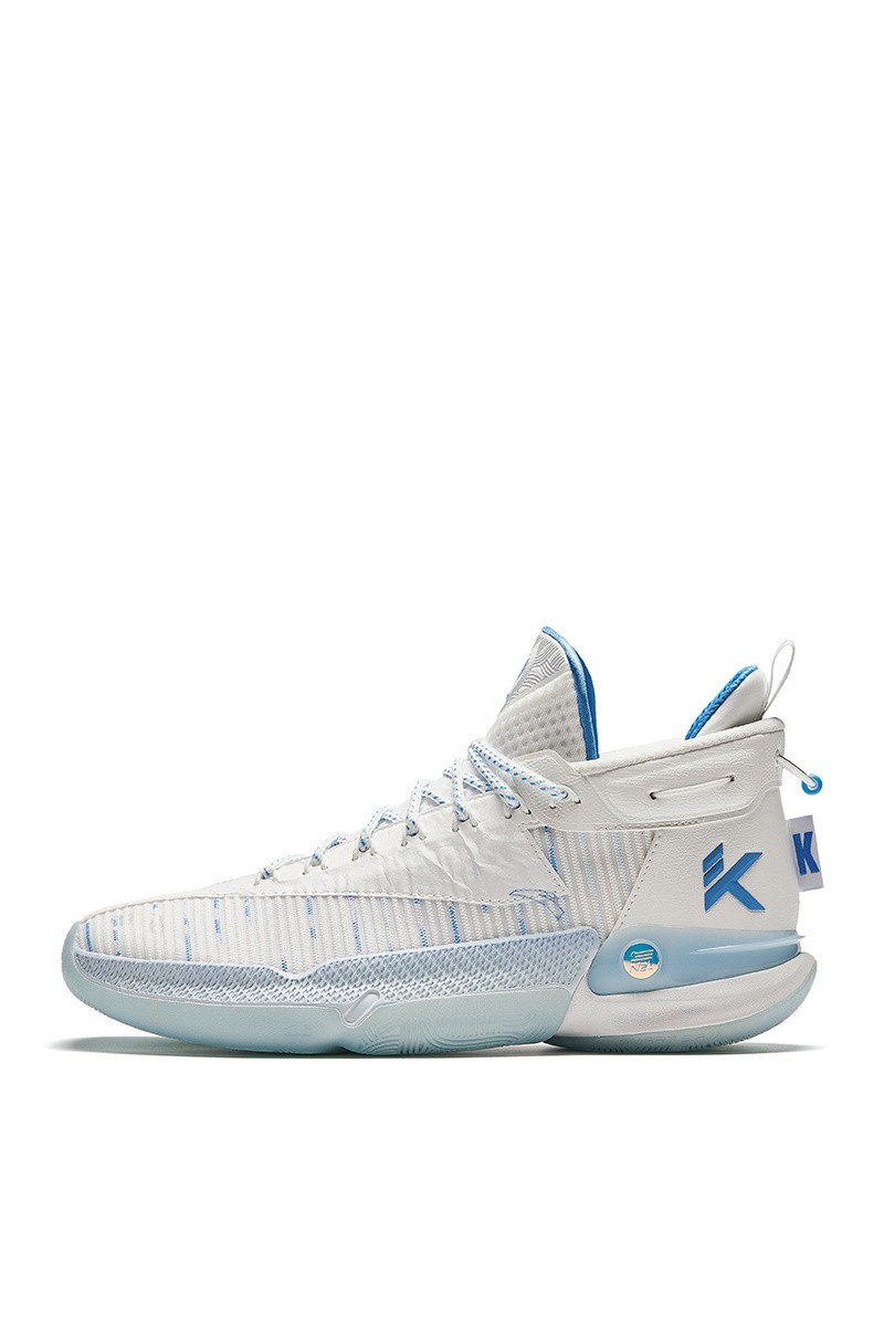 Спортивные кроссовки мужские Anta 812421101 KT9 BASKETBALL NITROEDGE белые 7 US, Белый, 812421101 KT9 BASKETBALL NITROEDGE
Спортивные кроссовки мужские Anta 812421101 KT9 BASKETBALL NITROEDGE белые 7 US, Белый, 812421101 KT9 BASKETBALL NITROEDGE