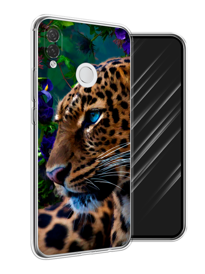 Чехол Awog на Huawei P Smart Plus "Хищный взгляд", Оранжевый;зеленый;фиолетовый, 68250-1
Чехол Awog на Huawei P Smart Plus "Хищный взгляд", Оранжевый;зеленый;фиолетовый, 68250-1