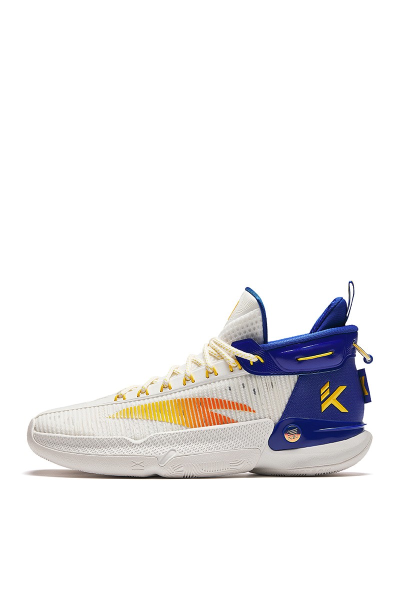 Спортивные кроссовки мужские Anta 812421101 KT9 BASKETBALL NITROEDGE белые 11 US, Белый, 812421101 KT9 BASKETBALL NITROEDGE
Спортивные кроссовки мужские Anta 812421101 KT9 BASKETBALL NITROEDGE белые 11 US, Белый, 812421101 KT9 BASKETBALL NITROEDGE