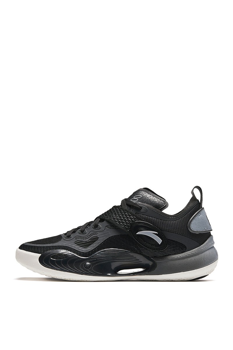 Спортивные кроссовки мужские Anta 812421108 SPLASH 6.0 BASKETBALL NITROEDGE серые 10 US, Серый, 812421108 SPLASH 6.0 BASKETBALL NITROEDGE
Спортивные кроссовки мужские Anta 812421108 SPLASH 6.0 BASKETBALL NITROEDGE серые 10 US, Серый, 812421108 SPLASH 6.0 BASKETBALL NITROEDGE