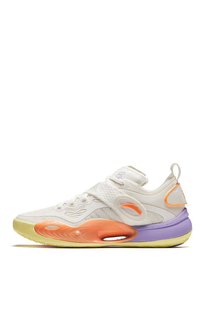 Спортивные кроссовки мужские Anta 812421108 SPLASH 6.0 BASKETBALL NITROEDGE бежевые 9 US, Бежевый, 812421108 SPLASH 6.0 BASKETBALL NITROEDGE
Спортивные кроссовки мужские Anta 812421108 SPLASH 6.0 BASKETBALL NITROEDGE бежевые 9 US, Бежевый, 812421108 SPLASH 6.0 BASKETBALL NITROEDGE