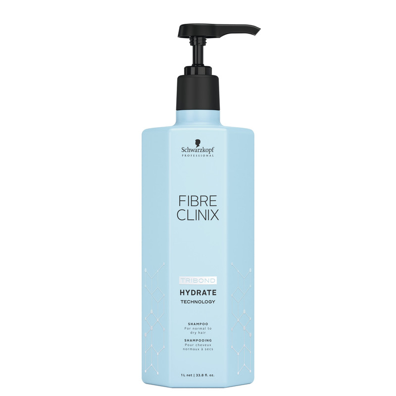 Шампунь для сухих и ломких волос Schwarzkopf Professional FIBRE CLINIX IS HYDRATE 1000 мл, 2730065
Шампунь для сухих и ломких волос Schwarzkopf Professional FIBRE CLINIX IS HYDRATE 1000 мл, 2730065