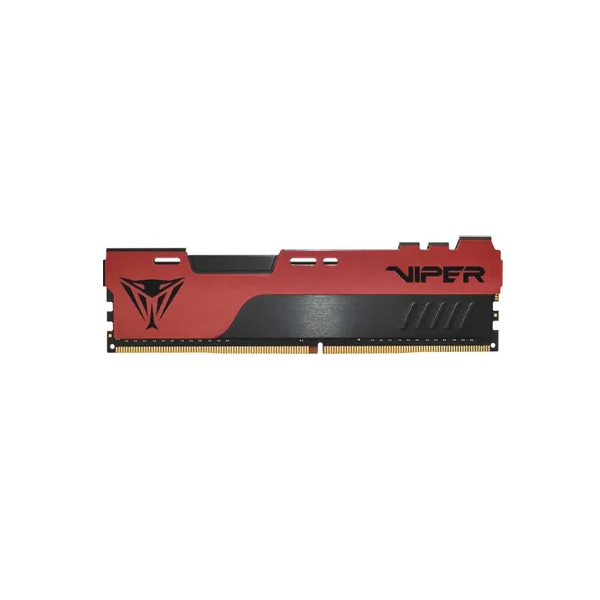 Оперативная память PATRIOT Viper Elite II (PVE2416G360C0), DDR4 1x16Gb, 3600MHz, Viper Elite II
Оперативная память PATRIOT Viper Elite II (PVE2416G360C0), DDR4 1x16Gb, 3600MHz, Viper Elite II