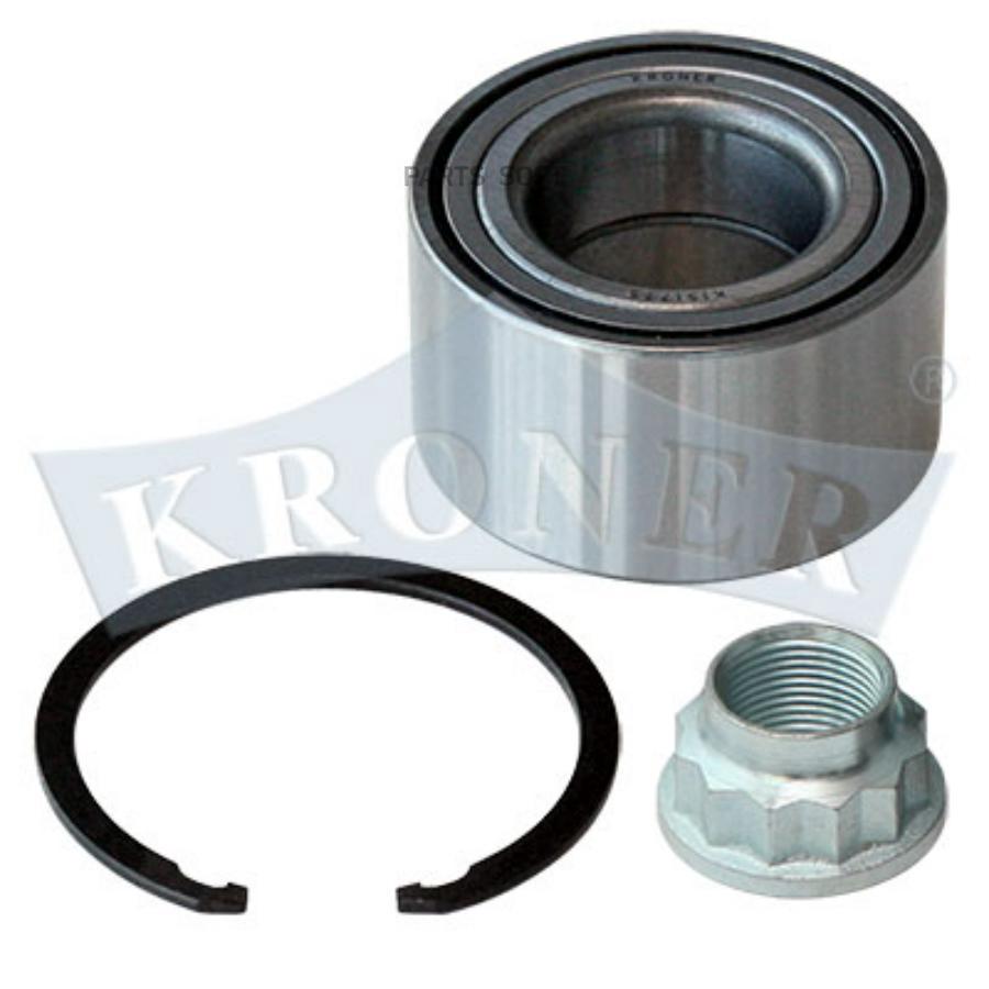 Подшипник Ступицы Toyota Yaris / Vitz 99-05, Platz 99-05 Передней 38 X 71 X 39 Kroner Kron
Подшипник Ступицы Toyota Yaris / Vitz 99-05, Platz 99-05 Передней 38 X 71 X 39 Kroner Kron