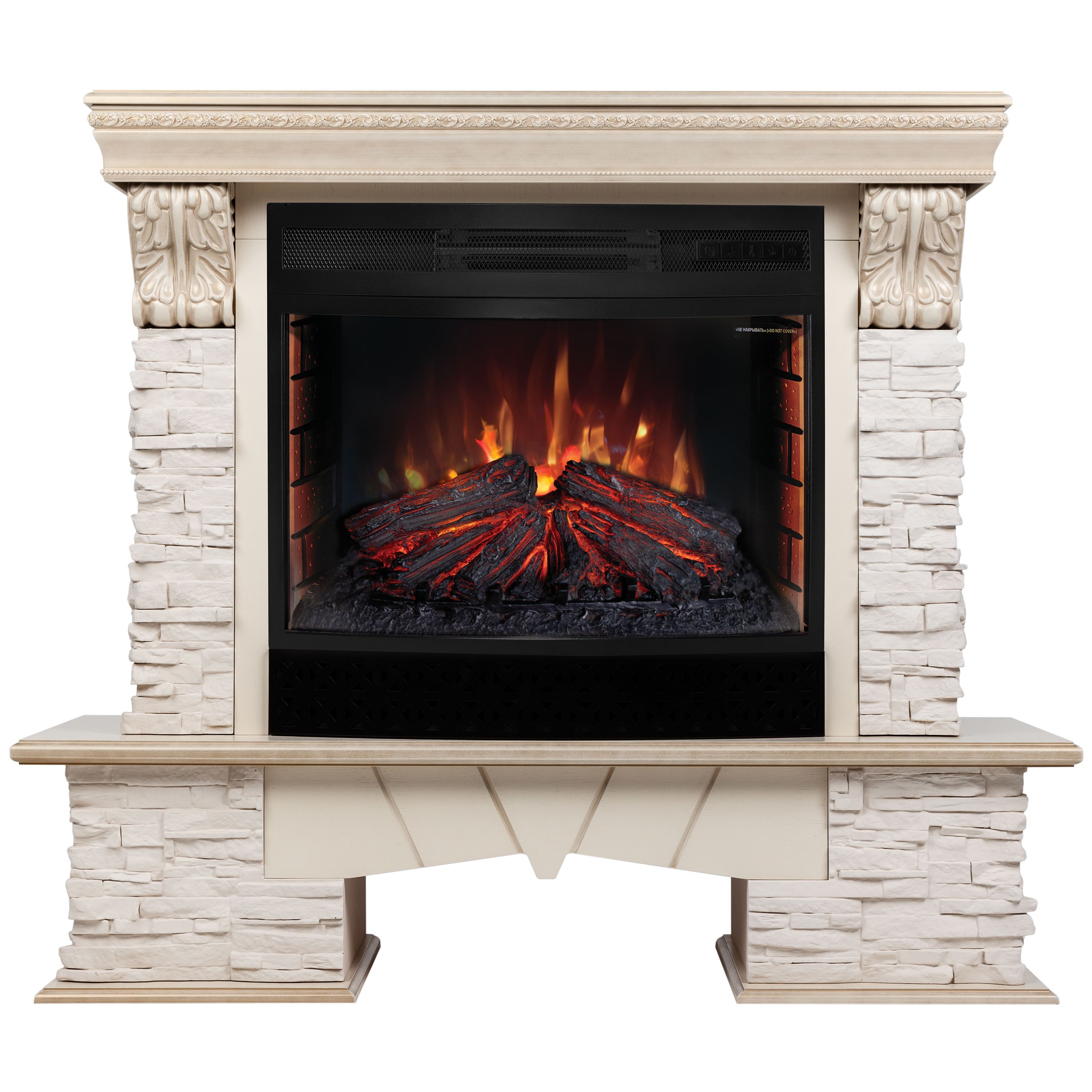 Электрокамин RealFlame Rockland LUX FS25/25.5 WT-619G с очагом Firefield 25, ROCKLAND LUX FS25/25.5 WT-619G с очагом Firefield 25
Электрокамин RealFlame Rockland LUX FS25/25.5 WT-619G с очагом Firefield 25, ROCKLAND LUX FS25/25.5 WT-619G с очагом Firefield 25