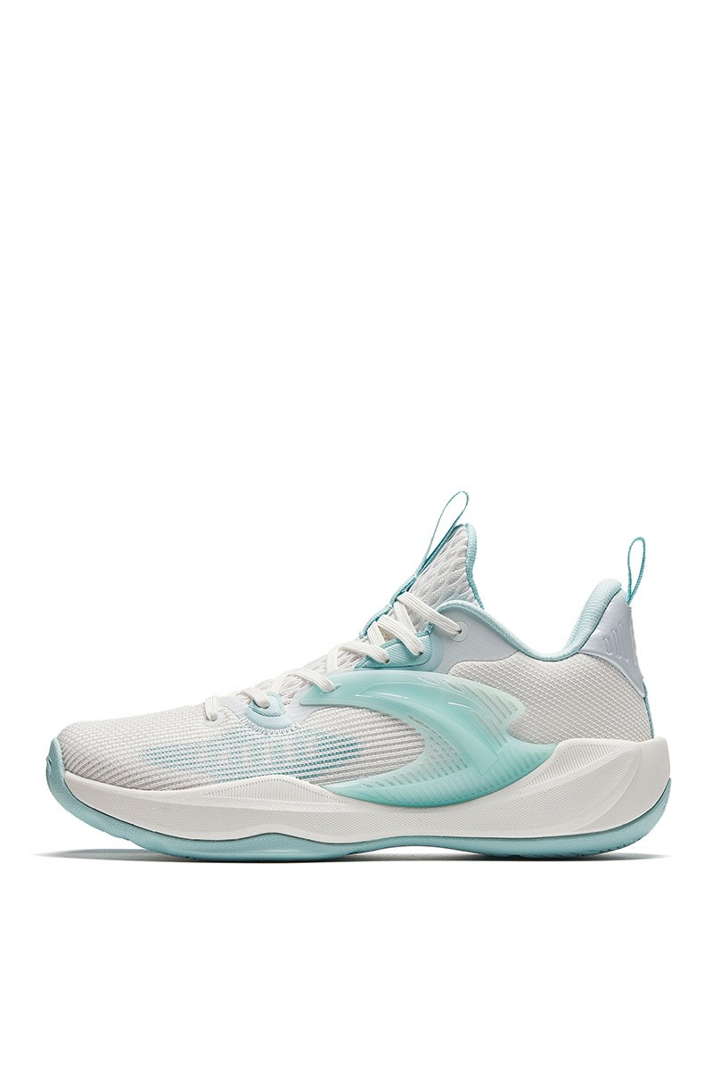 Спортивные кроссовки мужские Anta 812421610 LIGHT CAVALRY 9.0 BASKETBALL белые 12 US, Белый, 812421610 LIGHT CAVALRY 9.0 BASKETBALL A-FLASHEDGE
Спортивные кроссовки мужские Anta 812421610 LIGHT CAVALRY 9.0 BASKETBALL белые 12 US, Белый, 812421610 LIGHT CAVALRY 9.0 BASKETBALL A-FLASHEDGE