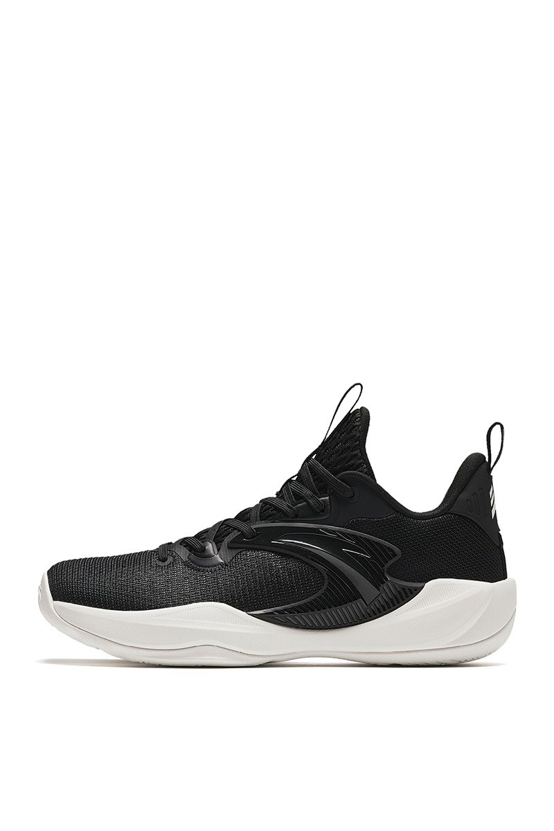 Кроссовки мужские Anta 812421610 LIGHT CAVALRY 9.0 BASKETBALL A-FLASHEDGE черные 10 US, Черный, 812421610 LIGHT CAVALRY 9.0 BASKETBALL A-FLASHEDGE
Кроссовки мужские Anta 812421610 LIGHT CAVALRY 9.0 BASKETBALL A-FLASHEDGE черные 10 US, Черный, 812421610 LIGHT CAVALRY 9.0 BASKETBALL A-FLASHEDGE