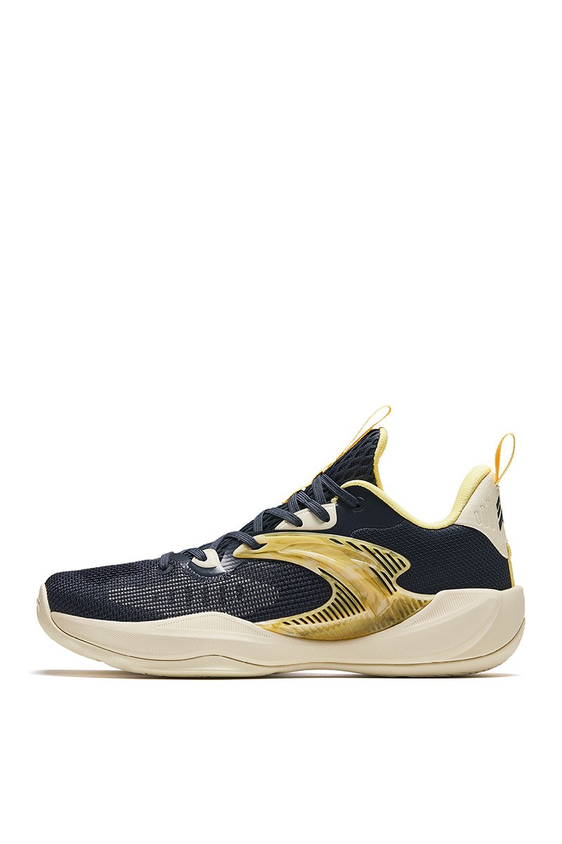 Кроссовки мужские Anta 812421610 LIGHT CAVALRY 9.0 BASKETBALL A-FLASHEDGE синие 8 US, Синий, 812421610 LIGHT CAVALRY 9.0 BASKETBALL A-FLASHEDGE
Кроссовки мужские Anta 812421610 LIGHT CAVALRY 9.0 BASKETBALL A-FLASHEDGE синие 8 US, Синий, 812421610 LIGHT CAVALRY 9.0 BASKETBALL A-FLASHEDGE