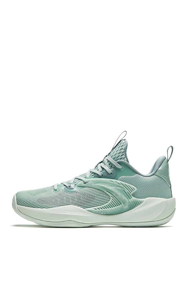 Спортивные кроссовки мужские Anta 812421610 LIGHT CAVALRY 9.0 BASKETBALL зеленые 9.5 US, Голубой, 812421610 LIGHT CAVALRY 9.0 BASKETBALL A-FLASHEDGE
Спортивные кроссовки мужские Anta 812421610 LIGHT CAVALRY 9.0 BASKETBALL зеленые 9.5 US, Голубой, 812421610 LIGHT CAVALRY 9.0 BASKETBALL A-FLASHEDGE