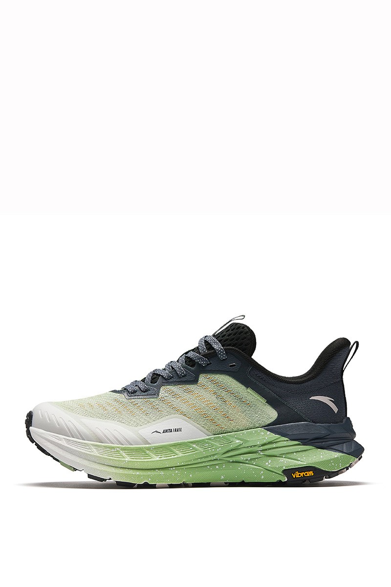 Спортивные кроссовки мужские Anta 812425510 TRAIL RUNNING VENTURE зеленые 6.5 US, Зеленый, 812425510 TRAIL RUNNING VENTURE
Спортивные кроссовки мужские Anta 812425510 TRAIL RUNNING VENTURE зеленые 6.5 US, Зеленый, 812425510 TRAIL RUNNING VENTURE