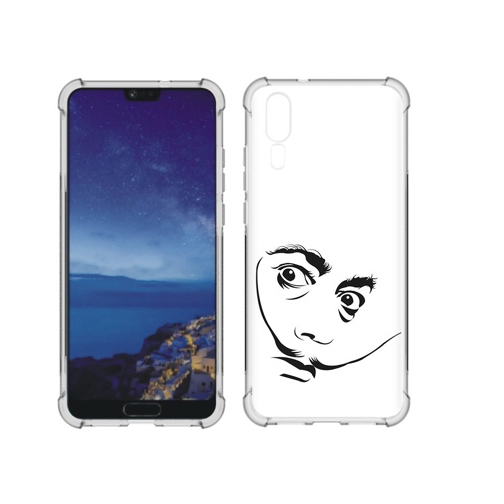 Чехол MyPads Tocco для Huawei P20 мужчина с длинными усами (PT108006.52.487), Прозрачный, Tocco
Чехол MyPads Tocco для Huawei P20 мужчина с длинными усами (PT108006.52.487), Прозрачный, Tocco
