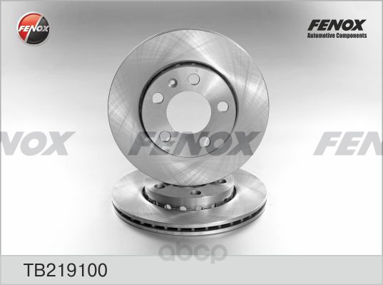 Тв219100_Диск Тормозной Передний Sкоdа Fаbiа, Vw Роlо 1.0-1.4/1.9Тdi 99> FENOX tb219100
Тв219100_Диск Тормозной Передний Sкоdа Fаbiа, Vw Роlо 1.0-1.4/1.9Тdi 99> FENOX tb219100