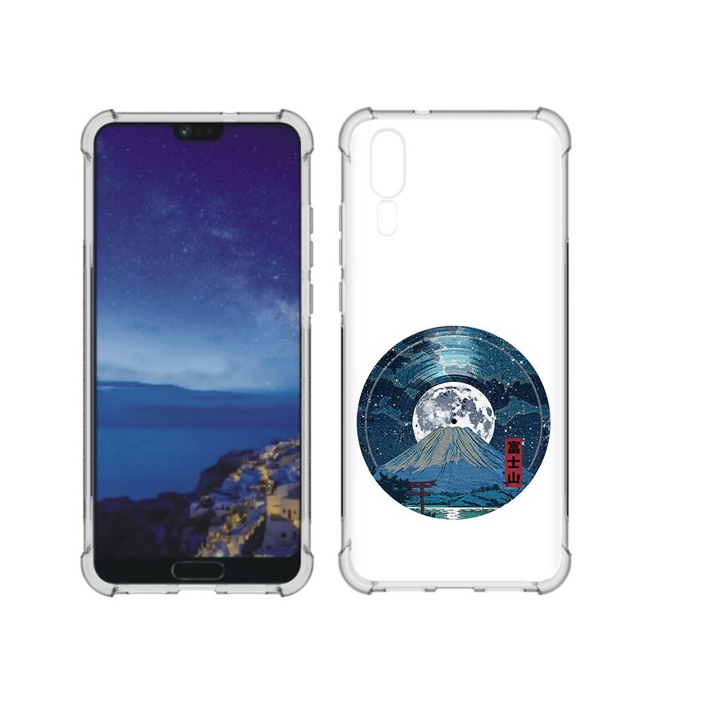 Чехол MyPads Tocco для Huawei P20 нарисованная виниловая гора с луной (PT108006.52.497), Прозрачный, Tocco
Чехол MyPads Tocco для Huawei P20 нарисованная виниловая гора с луной (PT108006.52.497), Прозрачный, Tocco