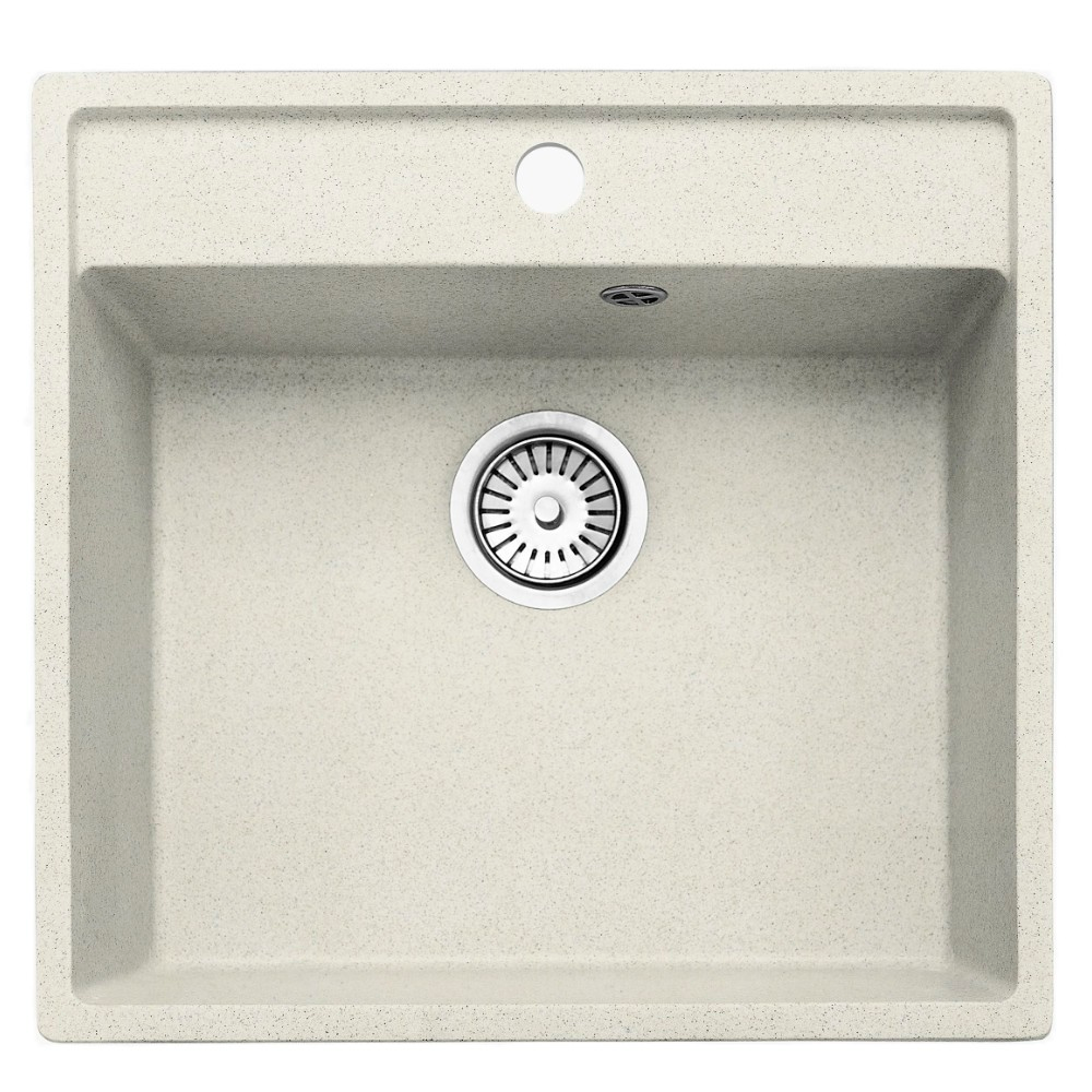 Formastone Кухонная мойка Formastone FostoGran FG 52-50, прямоугольная, иней, FostoGran
Formastone Кухонная мойка Formastone FostoGran FG 52-50, прямоугольная, иней, FostoGran