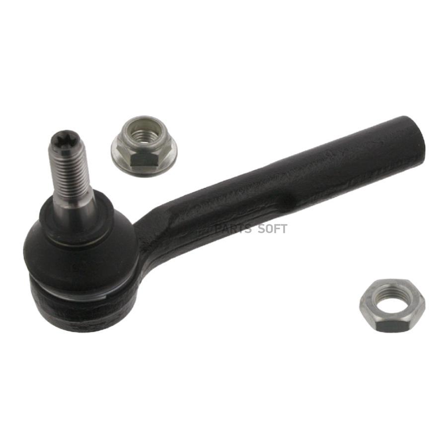 Наконечник Рулевой Febi 29324 Opel Astra-H L (Ps Trw) =1603289 =1603258 Febi арт. 29324
Наконечник Рулевой Febi 29324 Opel Astra-H L (Ps Trw) =1603289 =1603258 Febi арт. 29324