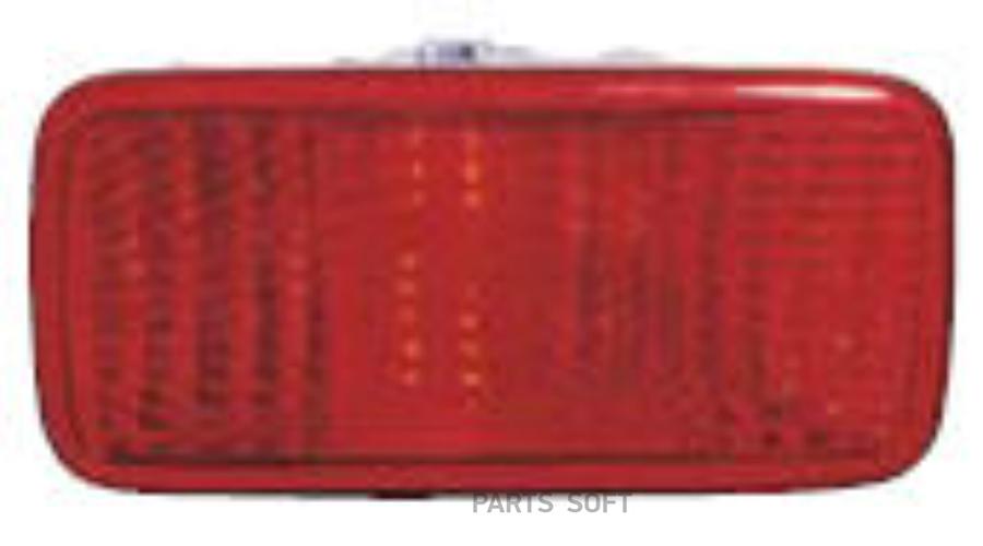 214-4001l-Ld-Ue_фара Противотуманная Задняя Левая! Mitsubishi Lancer 03-07 Depo арт. 21440
214-4001l-Ld-Ue_фара Противотуманная Задняя Левая! Mitsubishi Lancer 03-07 Depo арт. 21440