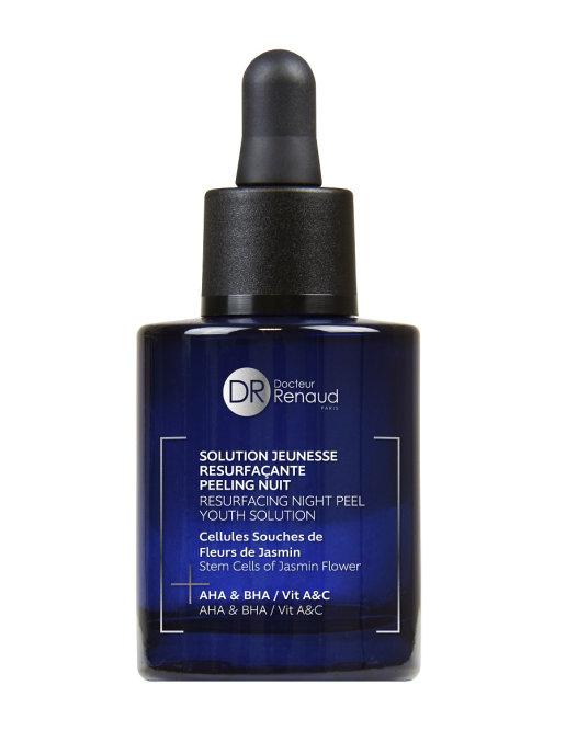 DR RENAUD Intensive Сыворотка для лица интенсивное очищение purifying youth solution 30 мл 
DR RENAUD Intensive Сыворотка для лица интенсивное очищение purifying youth solution 30 мл