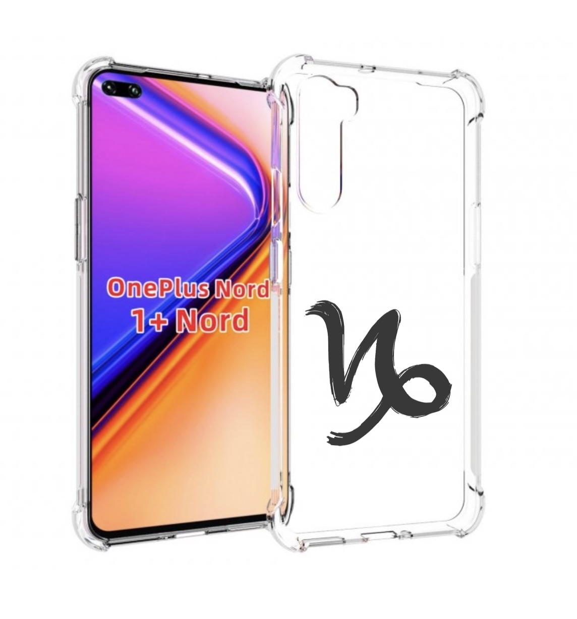 Чехол MyPads знак-зодиака-козерог-8 для OnePlus Nord / 1+ Nord (1ая версия), Прозрачный, Tocco
Чехол MyPads знак-зодиака-козерог-8 для OnePlus Nord / 1+ Nord (1ая версия), Прозрачный, Tocco