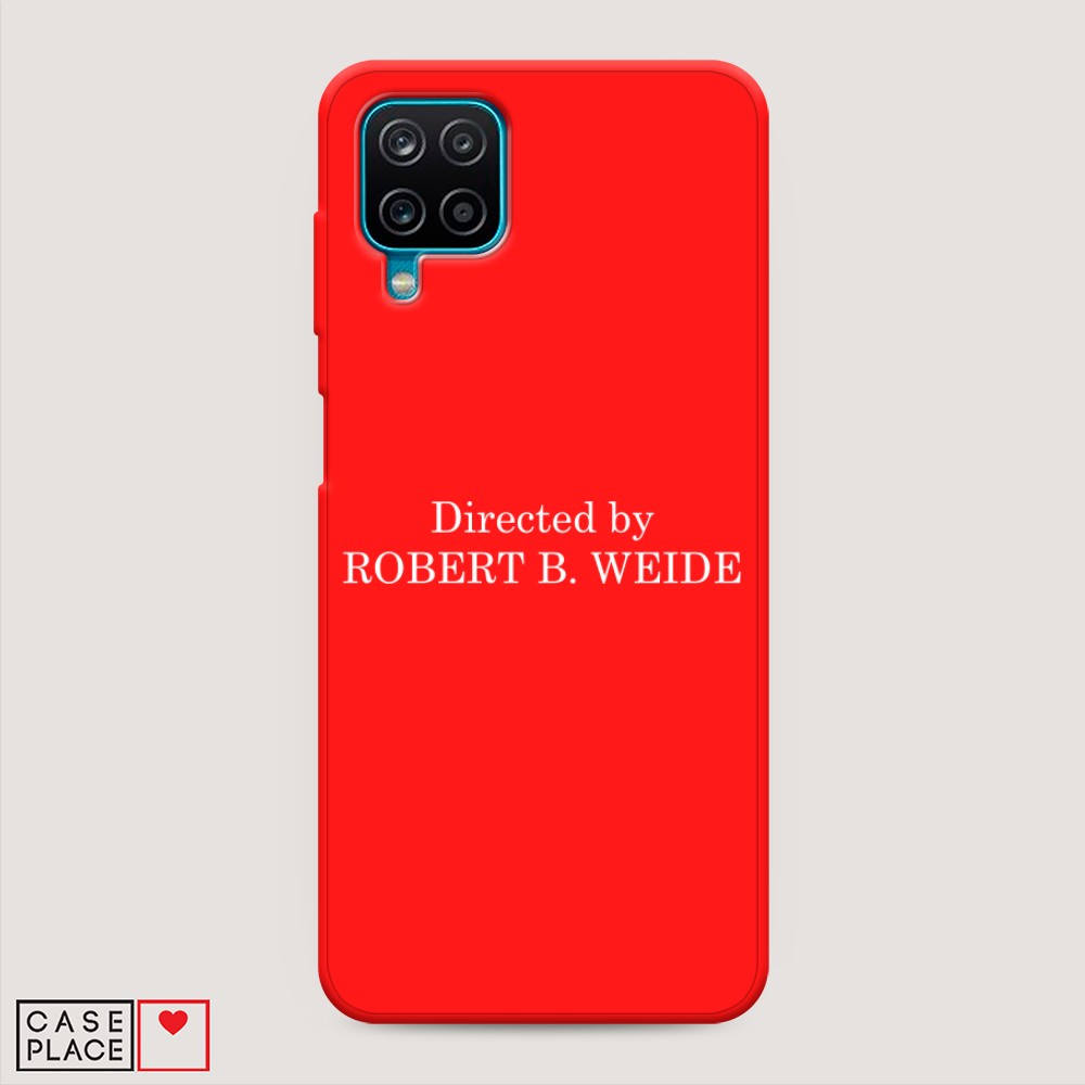 Чехол Awog на Samsung Galaxy A12 / Самсунг A12 "Robert B Weide", Разноцветный, 2101653-1
Чехол Awog на Samsung Galaxy A12 / Самсунг A12 "Robert B Weide", Разноцветный, 2101653-1