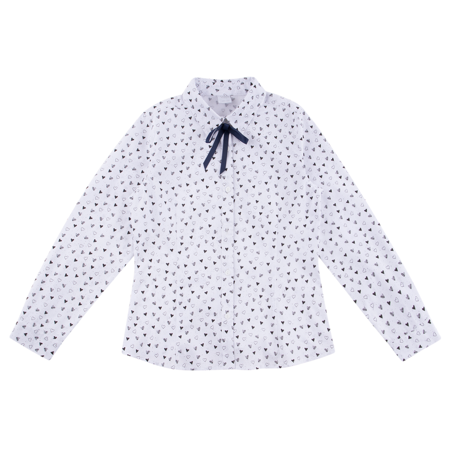 Блузка детская Leader Kids DS212-g4-1-013 р.146, DS212-G4-1-013
Блузка детская Leader Kids DS212-g4-1-013 р.146, DS212-G4-1-013