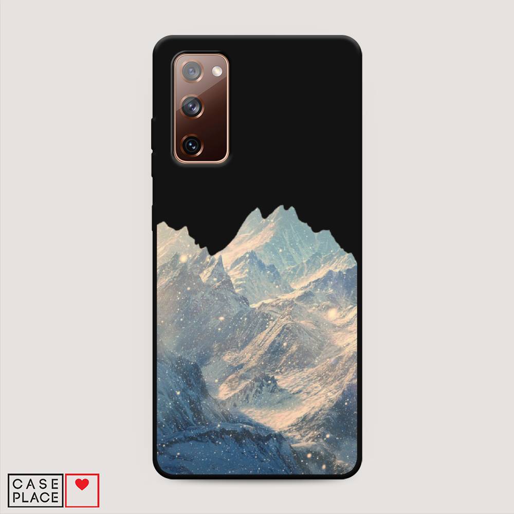Чехол Awog на Samsung Galaxy S20 FE / Самсунг S20 FE "Горы арт 2", Разноцветный, 2101352-1
Чехол Awog на Samsung Galaxy S20 FE / Самсунг S20 FE "Горы арт 2", Разноцветный, 2101352-1