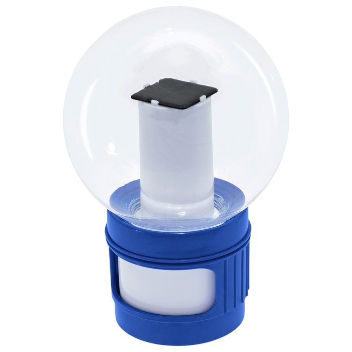 Светодиодный дозатор Bestway Flow Clear, для химикатов, дезинфекция воды в бассейне, 58699, Синий;белый
Светодиодный дозатор Bestway Flow Clear, для химикатов, дезинфекция воды в бассейне, 58699, Синий;белый