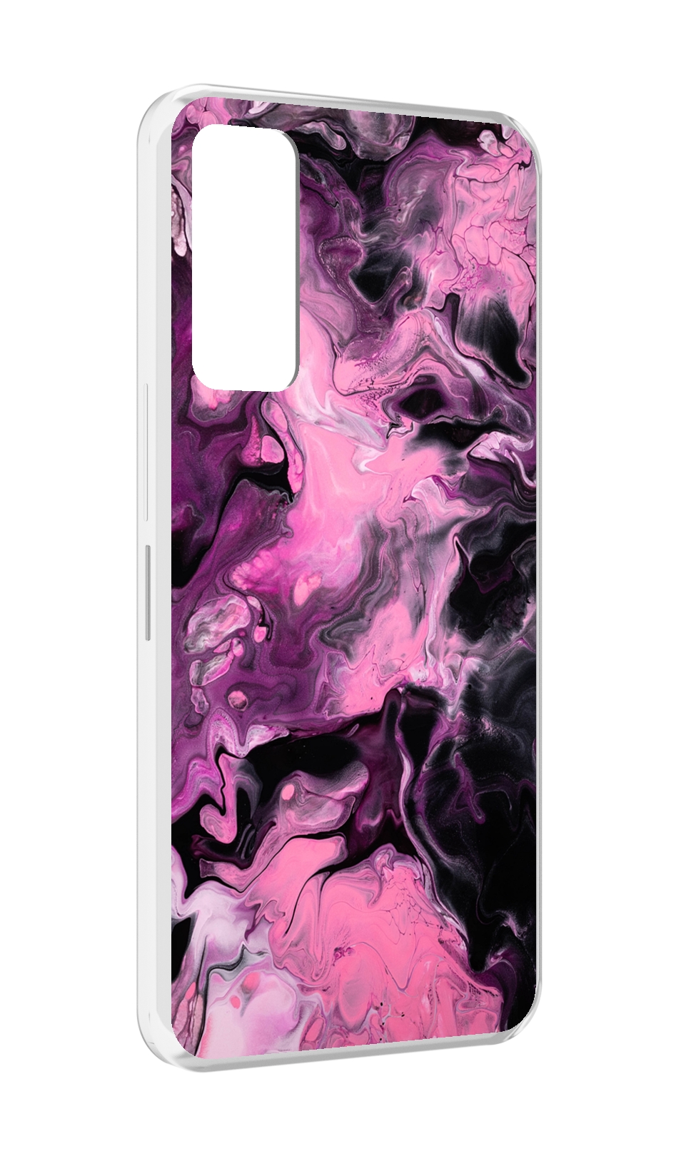 Чехол MyPads смешивание-фиолетового для TCL 30 / TCL 30 5G / TCL 30+ plus, Прозрачный, Tocco
Чехол MyPads смешивание-фиолетового для TCL 30 / TCL 30 5G / TCL 30+ plus, Прозрачный, Tocco