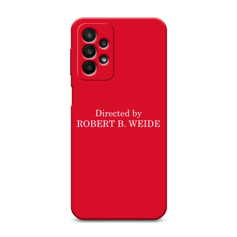 Чехол Awog на Samsung Galaxy A23 / Самсунг A23 "Robert B Weide", Разноцветный, 2105053-1
Чехол Awog на Samsung Galaxy A23 / Самсунг A23 "Robert B Weide", Разноцветный, 2105053-1