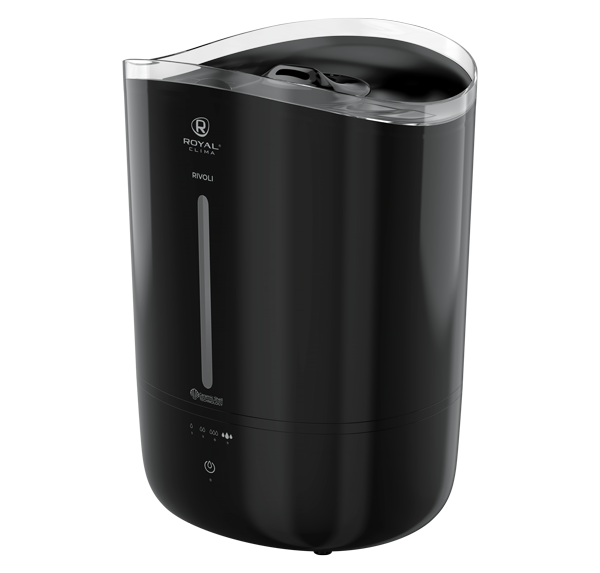 Увлажнитель воздуха Royal Clima Rivoli RUH-RL300/5.0E-BL, Royal Clima Rivoli RUH-RL300/5.0E-BL
Увлажнитель воздуха Royal Clima Rivoli RUH-RL300/5.0E-BL, Royal Clima Rivoli RUH-RL300/5.0E-BL