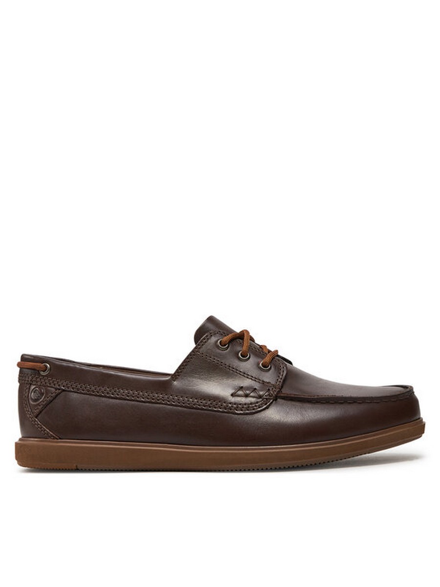 Топсайдеры мужские Clarks Bratton Boat 26176095 коричневые 46 EU, Коричневый, Bratton Boat 26176095
Топсайдеры мужские Clarks Bratton Boat 26176095 коричневые 46 EU, Коричневый, Bratton Boat 26176095
