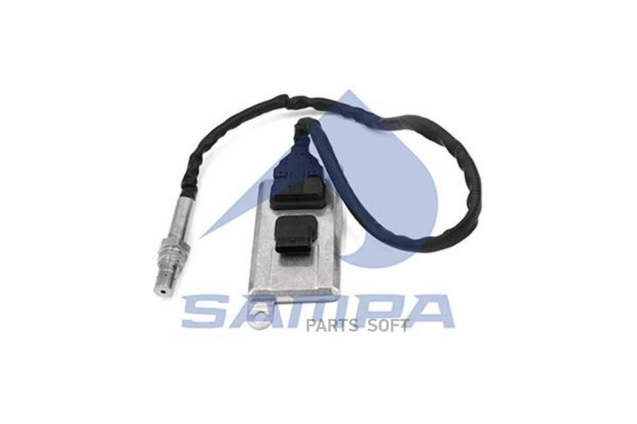 Sampa Датчик Iveco Eurocargo Катализатора Nox Оксида Азота В Сборе С Блоком (Евро-5) Sampa
Sampa Датчик Iveco Eurocargo Катализатора Nox Оксида Азота В Сборе С Блоком (Евро-5) Sampa