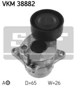 Skf Натяжитель Приводного Ремня Mercedes-Benz Spriner (906) 2.2 Cdi 06- / Vito/Viano 2.2 C
Skf Натяжитель Приводного Ремня Mercedes-Benz Spriner (906) 2.2 Cdi 06- / Vito/Viano 2.2 C