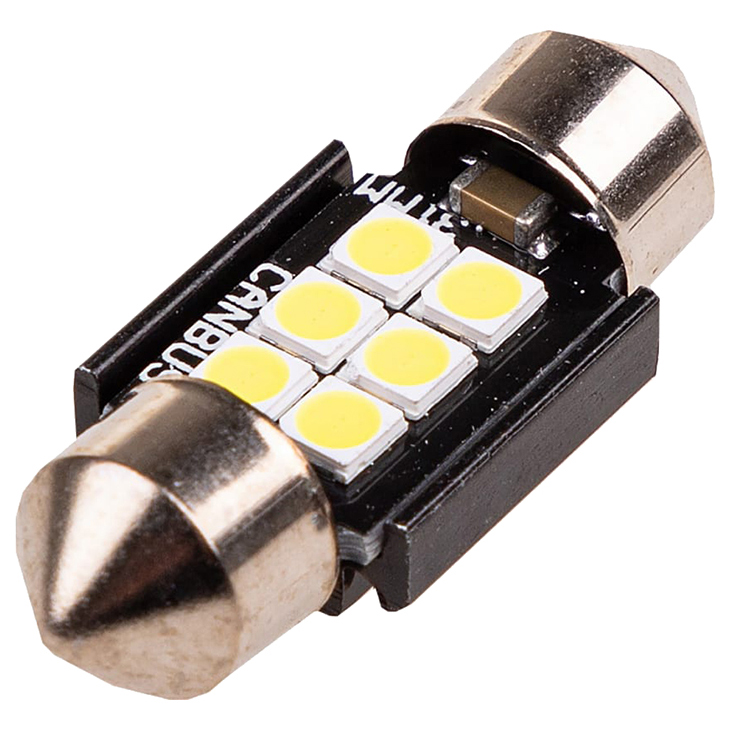 Skyway S08201438 Лампа C10W 12V Sv8,5-8, L=31Мм, Светодиодная, 6 Smd Диодов, С Обманкой Sk
Skyway S08201438 Лампа C10W 12V Sv8,5-8, L=31Мм, Светодиодная, 6 Smd Диодов, С Обманкой Sk