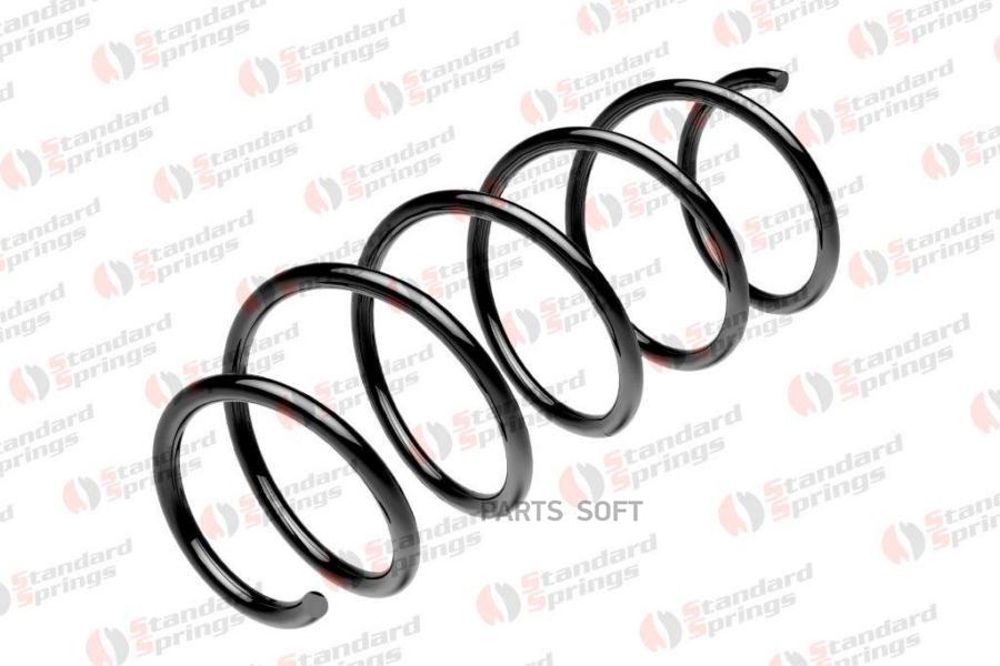 Standard Springs Пружина Подвески Opel Astra H Gtc 1.8/2.0/1.3Cdti/1.7Cdti/1.9Cdti 04- Пер
Standard Springs Пружина Подвески Opel Astra H Gtc 1.8/2.0/1.3Cdti/1.7Cdti/1.9Cdti 04- Пер